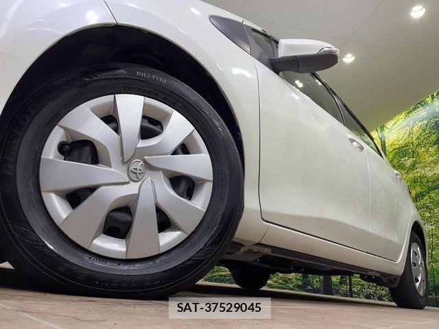 Toyota VITZ 2015-04 6220903-12