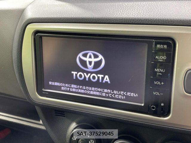 Toyota VITZ 2015-04 6220903-2