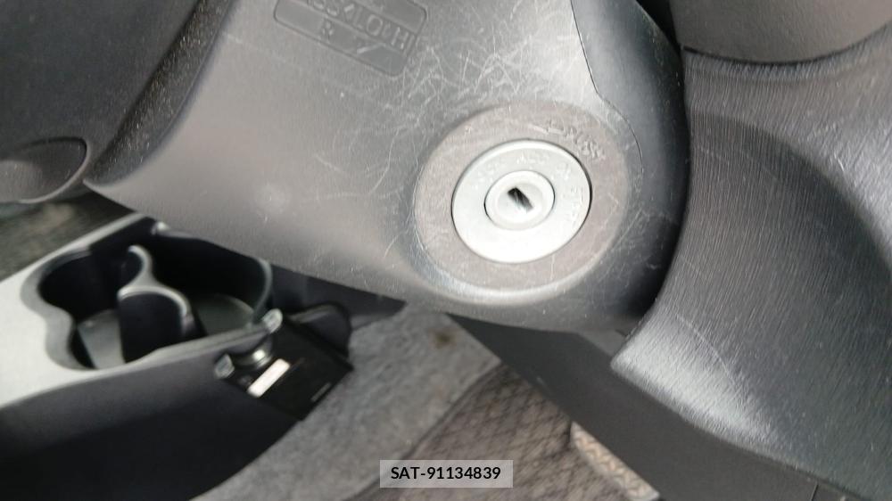 Toyota VITZ 2014 1346434-15