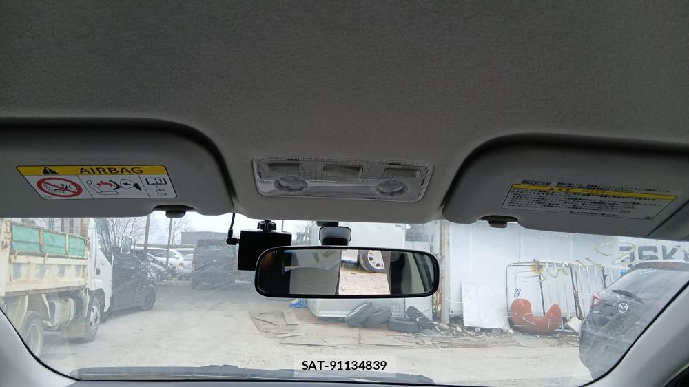 Toyota VITZ 2014 1346434-21