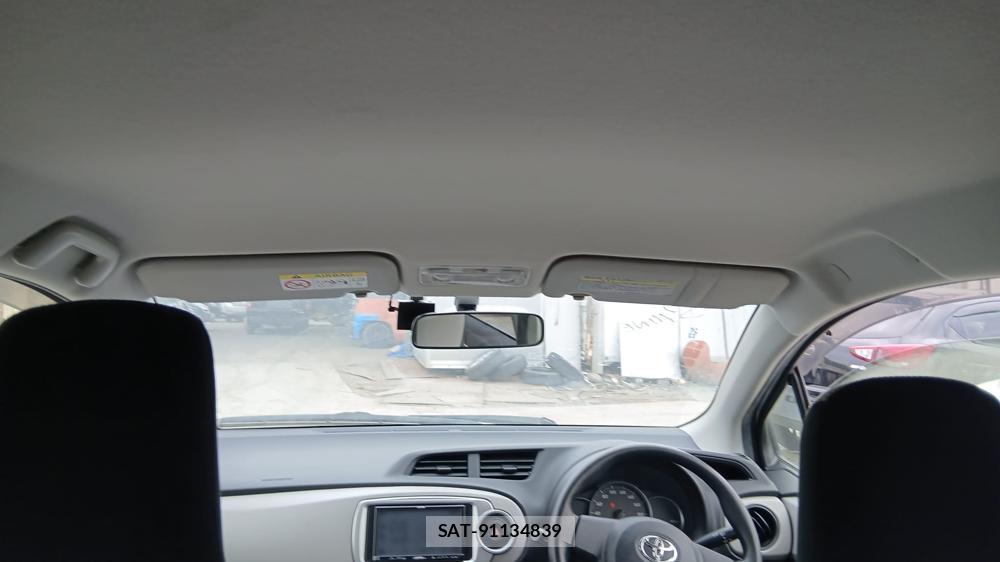 Toyota VITZ 2014 1346434-23