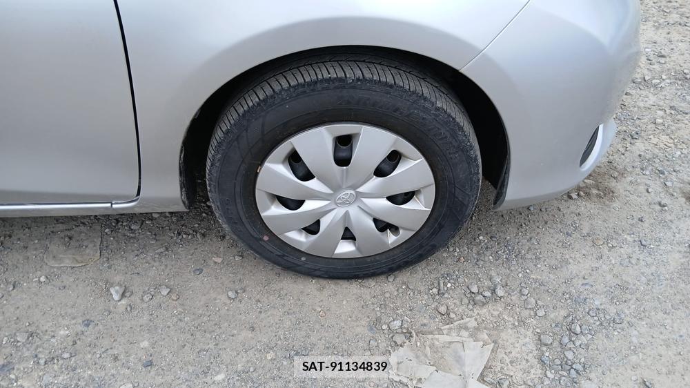 Toyota VITZ 2014 1346434-27