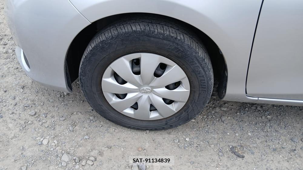 Toyota VITZ 2014 1346434-28