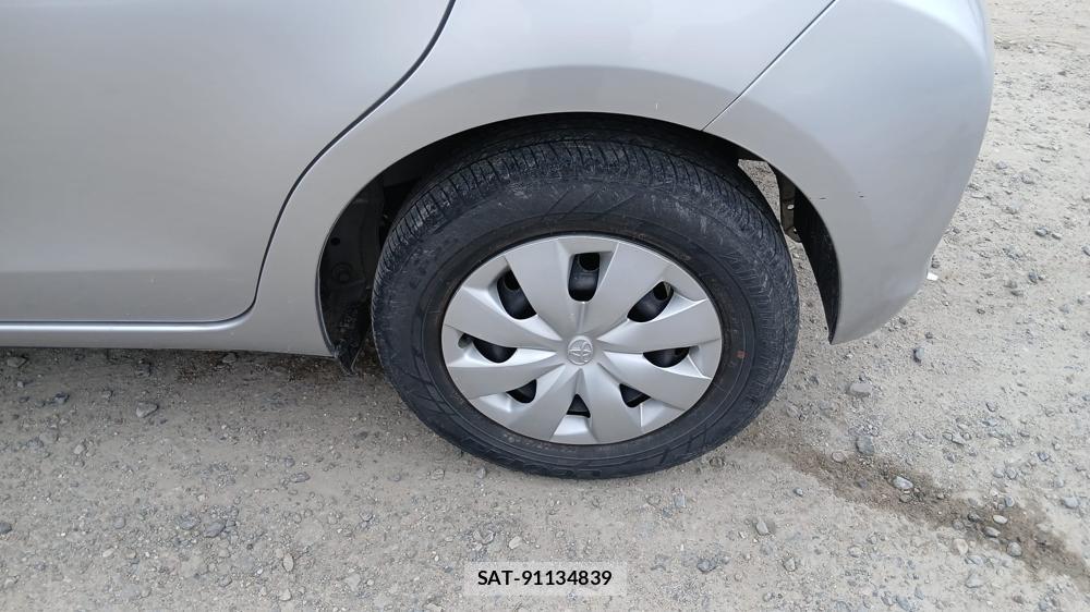 Toyota VITZ 2014 1346434-29