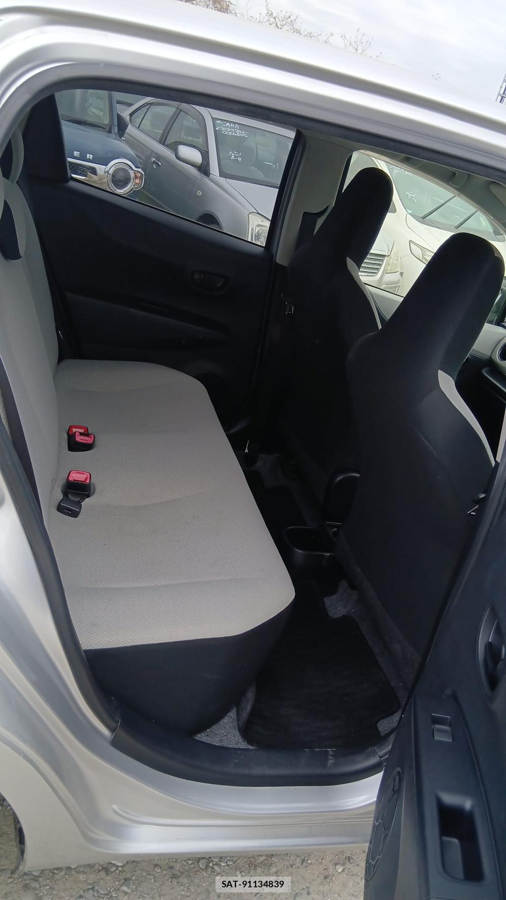 Toyota VITZ 2014 1346434-8