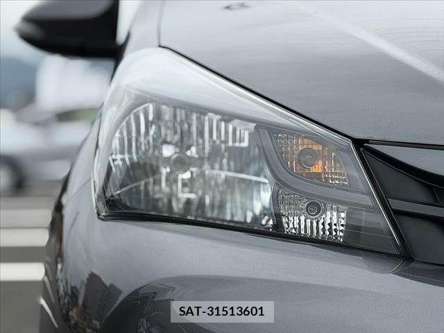 Toyota VITZ 2015-06 6615483-27