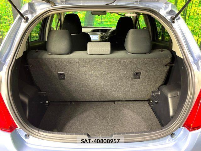 Toyota VITZ 2013-10 6674052-9