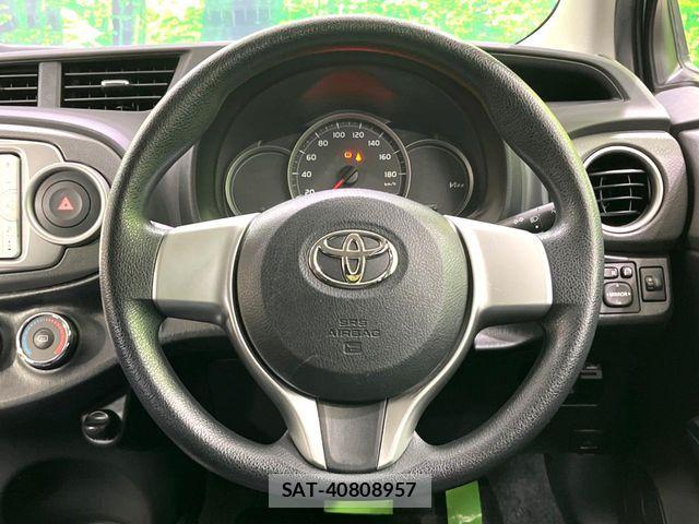 Toyota VITZ 2013-10 6674052-10