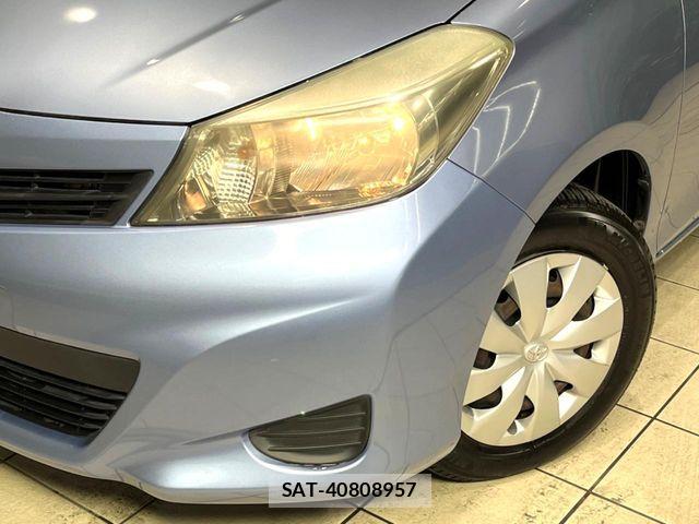Toyota VITZ 2013-10 6674052-11