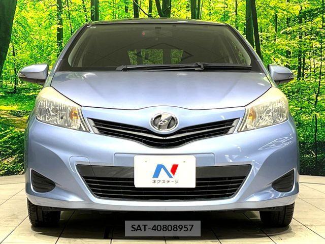 Toyota VITZ 2013-10 6674052-13