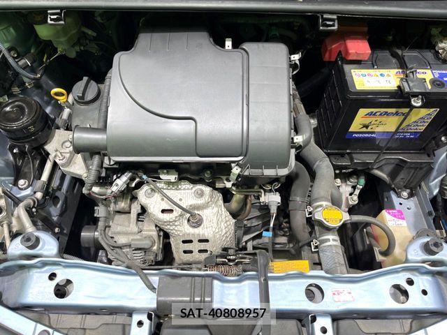 Toyota VITZ 2013-10 6674052-17