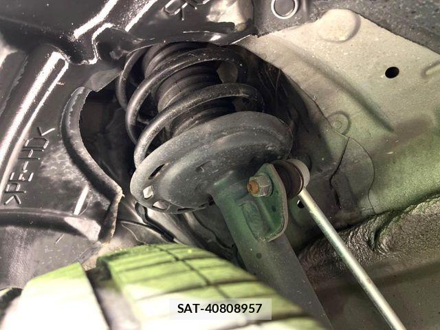 Toyota VITZ 2013-10 6674052-19