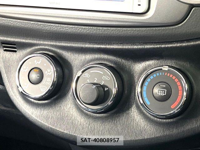 Toyota VITZ 2013-10 6674052-5