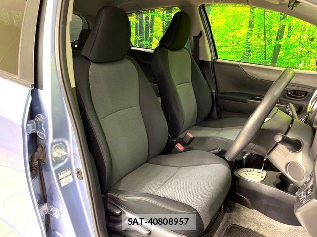 Toyota VITZ 2013-10 6674052-7