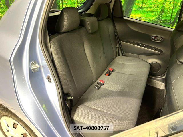 Toyota VITZ 2013-10 6674052-8