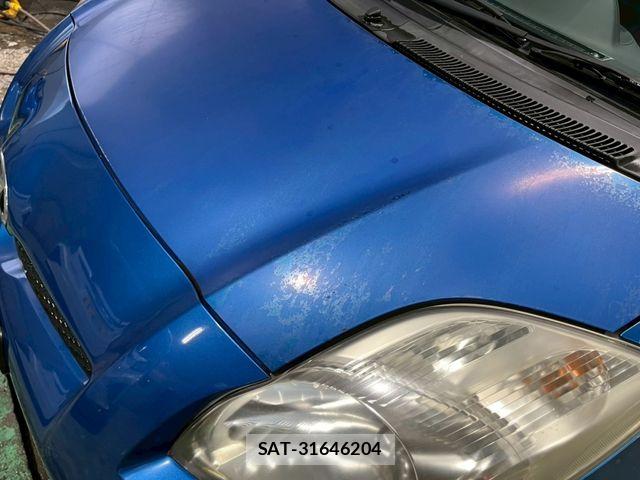 Toyota VITZ 2009-03 6674054-9