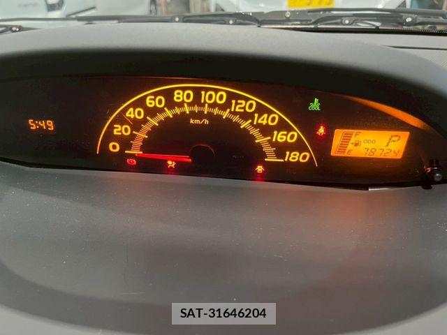 Toyota VITZ 2009-03 6674054-12