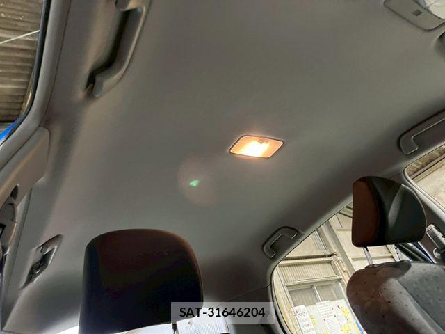 Toyota VITZ 2009-03 6674054-13