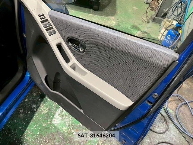 Toyota VITZ 2009-03 6674054-15