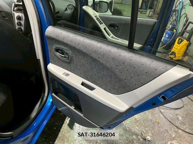 Toyota VITZ 2009-03 6674054-17