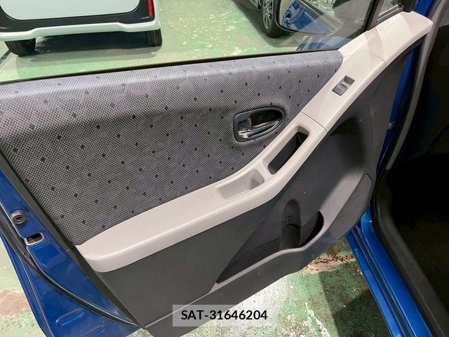 Toyota VITZ 2009-03 6674054-18