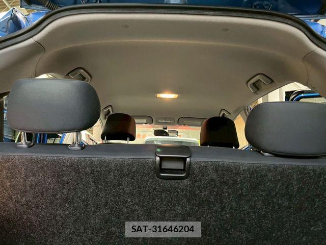 Toyota VITZ 2009-03 6674054-20