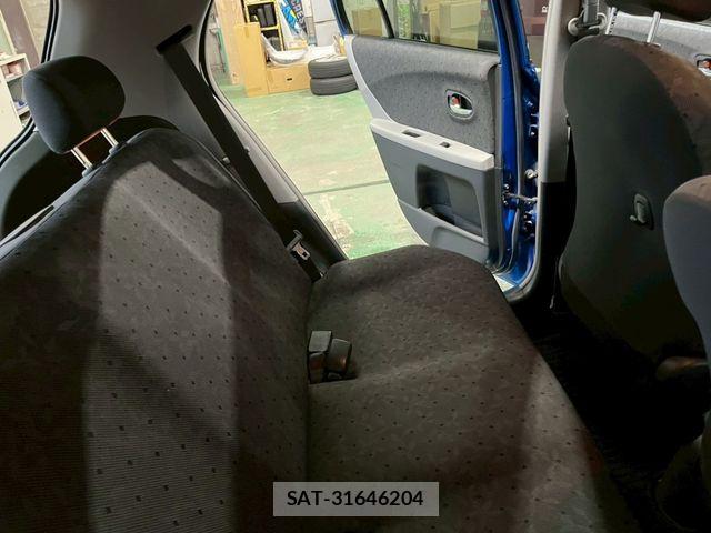 Toyota VITZ 2009-03 6674054-21