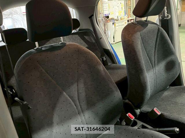 Toyota VITZ 2009-03 6674054-22