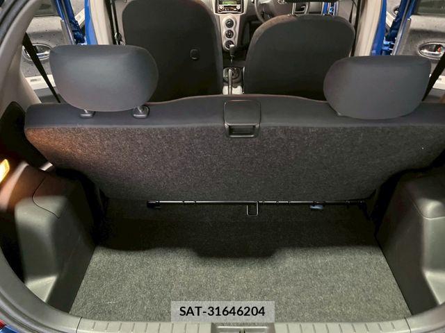 Toyota VITZ 2009-03 6674054-23