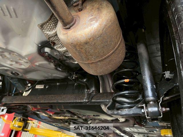 Toyota VITZ 2009-03 6674054-24