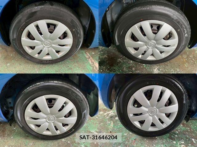 Toyota VITZ 2009-03 6674054-25