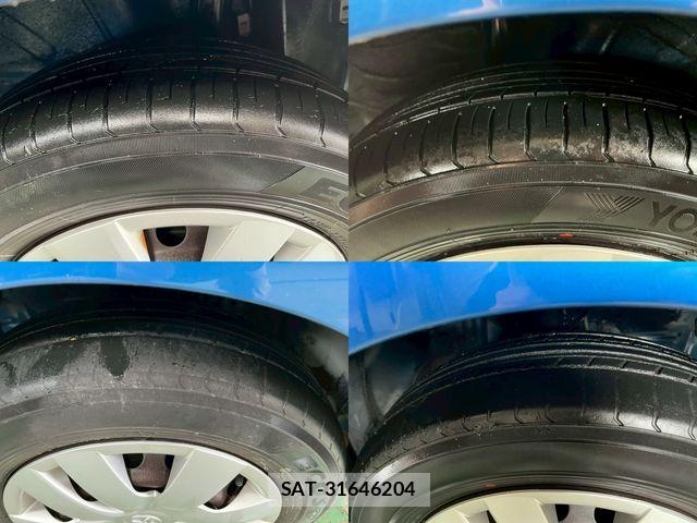 Toyota VITZ 2009-03 6674054-26