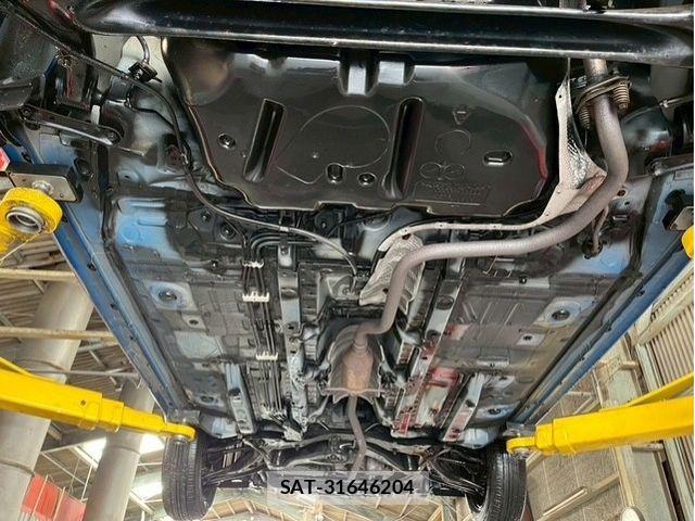 Toyota VITZ 2009-03 6674054-27