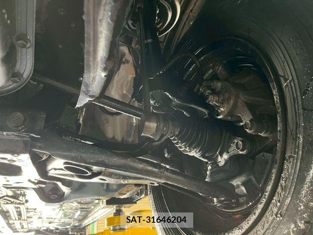 Toyota VITZ 2009-03 6674054-29