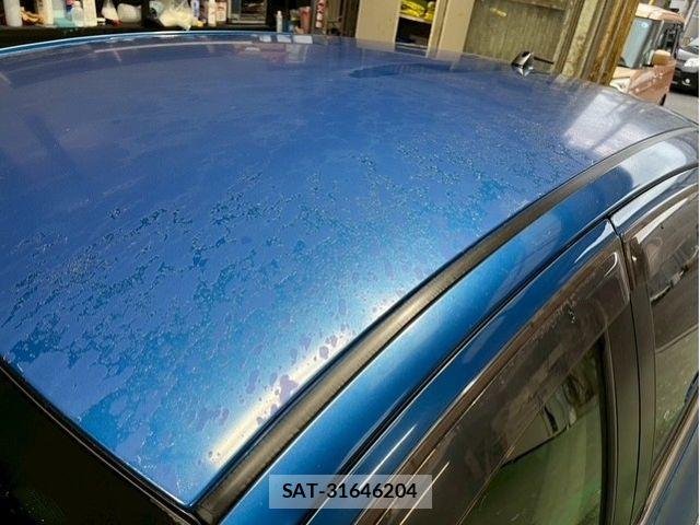 Toyota VITZ 2009-03 6674054-8