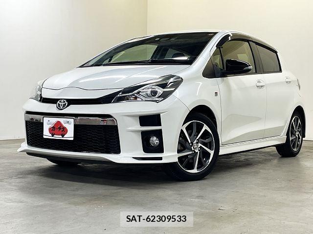 Toyota VITZ 2018-01 6674049-0