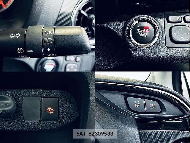 Toyota VITZ 2018-01 6674049-4