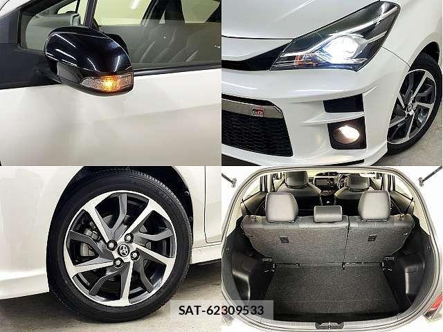 Toyota VITZ 2018-01 6674049-6