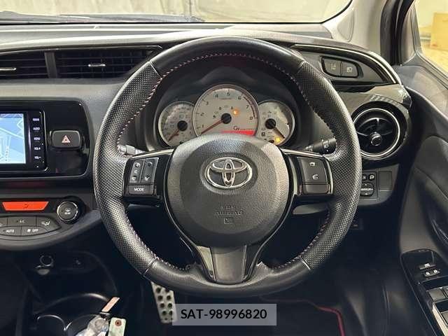 Toyota VITZ 2016-05 6674050-9