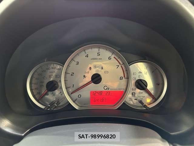 Toyota VITZ 2016-05 6674050-10