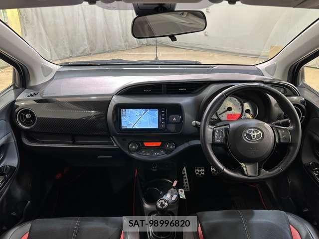 Toyota VITZ 2016-05 6674050-15
