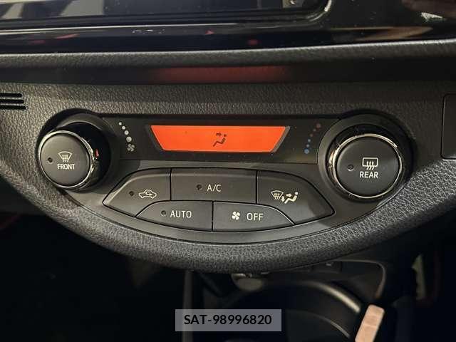 Toyota VITZ 2016-05 6674050-21