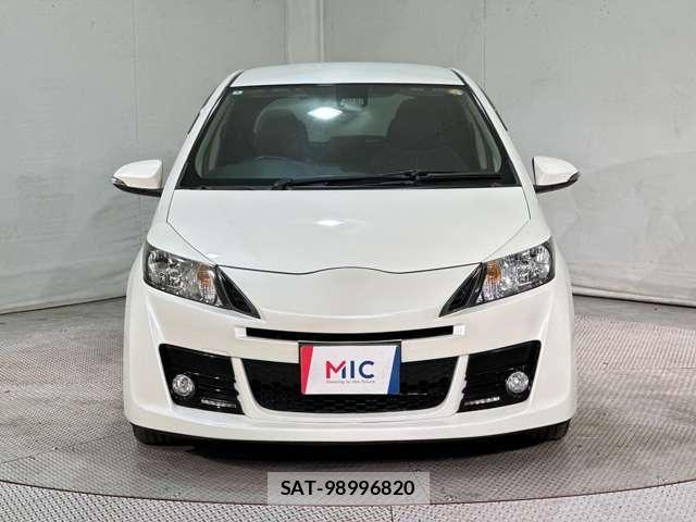 Toyota VITZ 2016-05 6674050-2