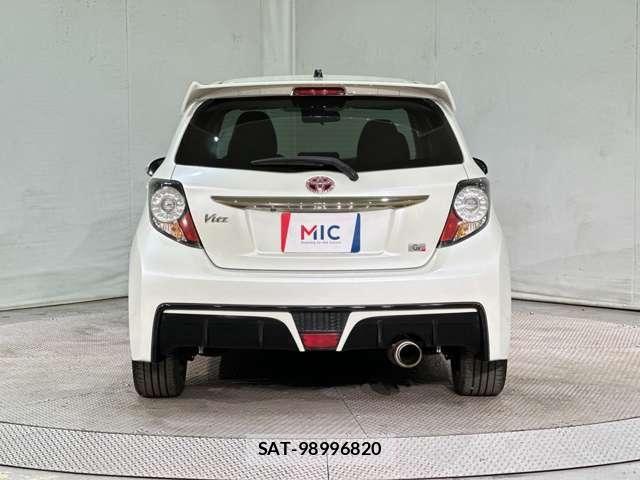 Toyota VITZ 2016-05 6674050-5