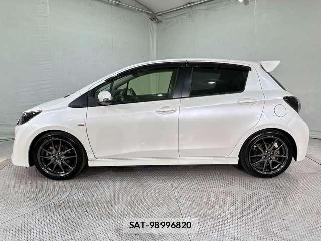 Toyota VITZ 2016-05 6674050-7
