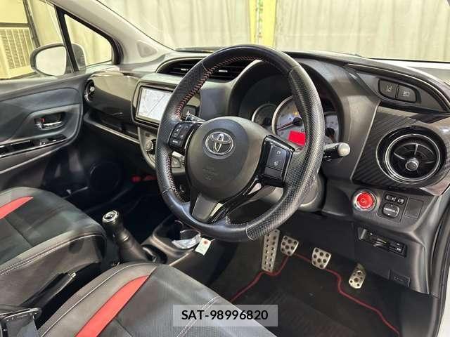 Toyota VITZ 2016-05 6674050-8