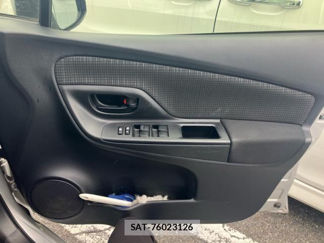 Toyota VITZ 2019-12 6678639-9