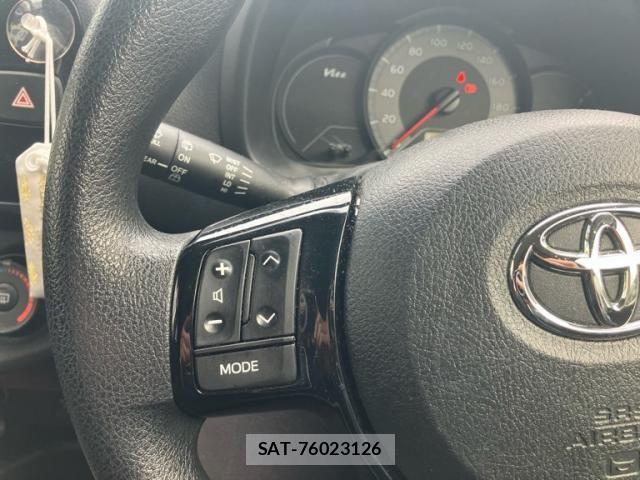 Toyota VITZ 2019-12 6678639-14