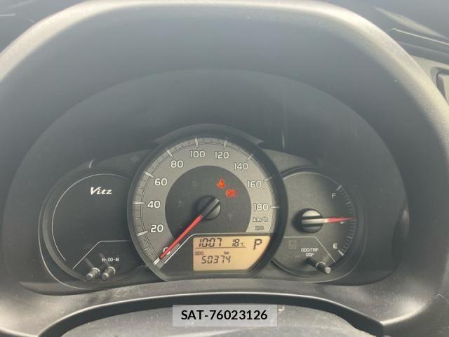 Toyota VITZ 2019-12 6678639-15