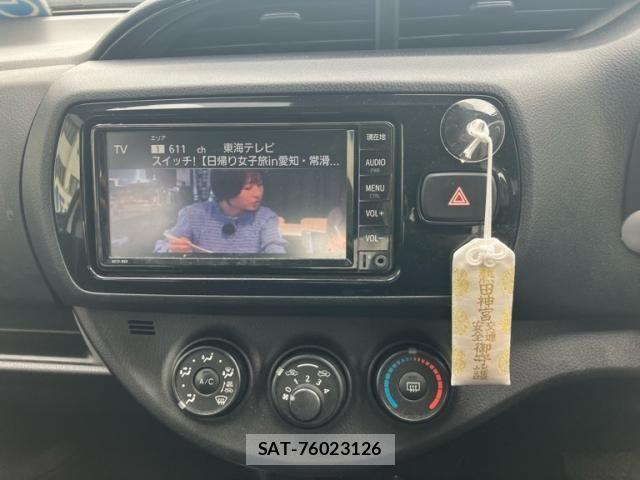 Toyota VITZ 2019-12 6678639-16
